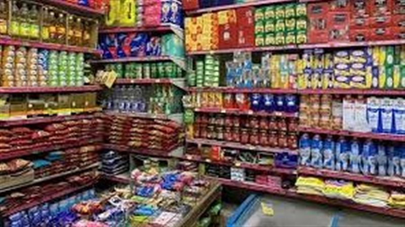 أسعار السلع الغذائية