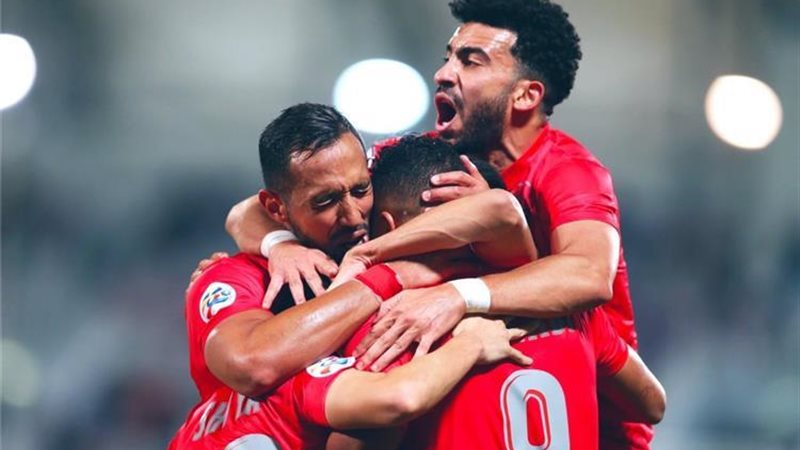 أحمد ياسر المحمدي
