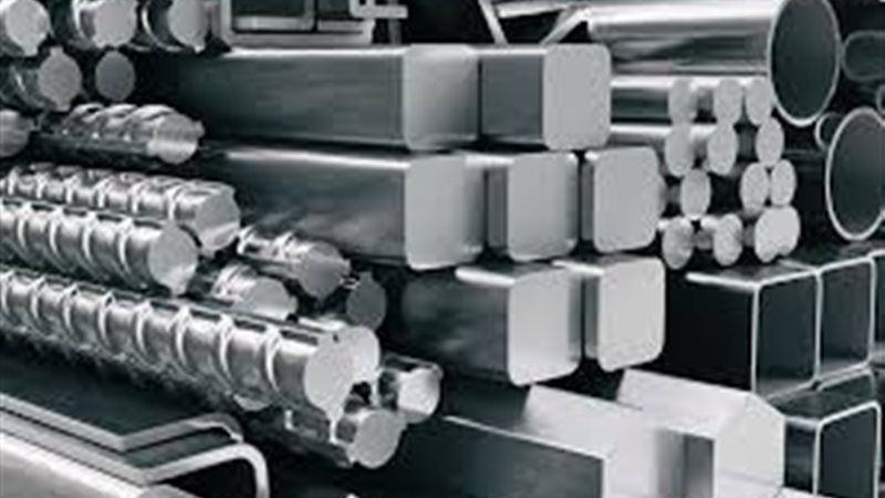 سعر  الألومنيوم اليوم