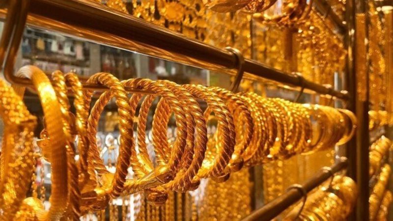 سعر الذهب في اليمن