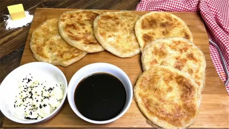 طريقة عمل الفطير