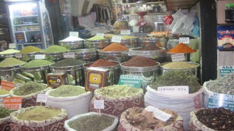 أسعار التوابل