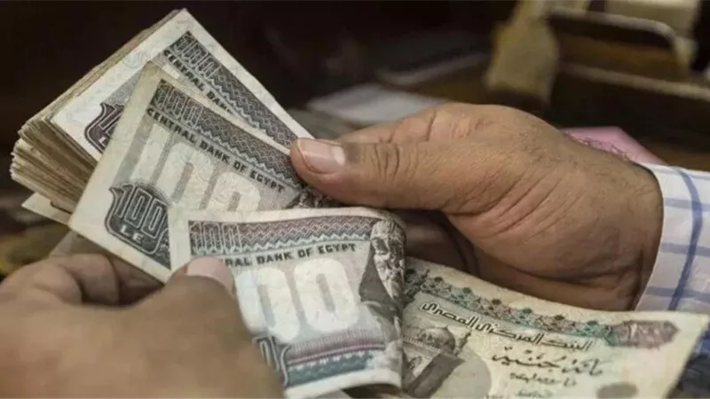 حوافز وعلاوات شهر