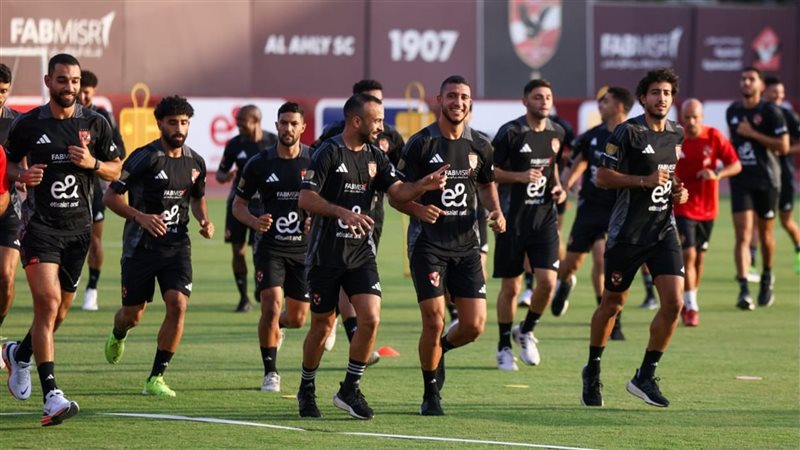 الأهلي