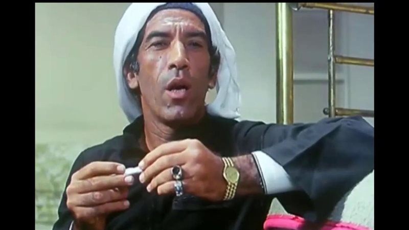 نجاح الموجي