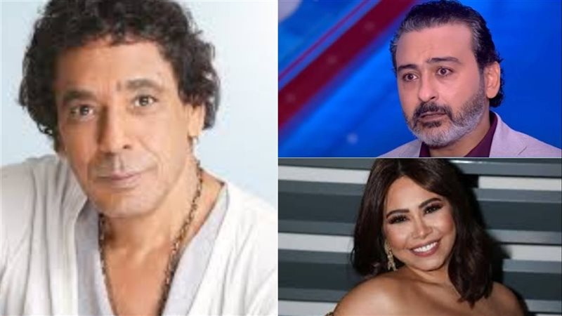 نجوم الفن