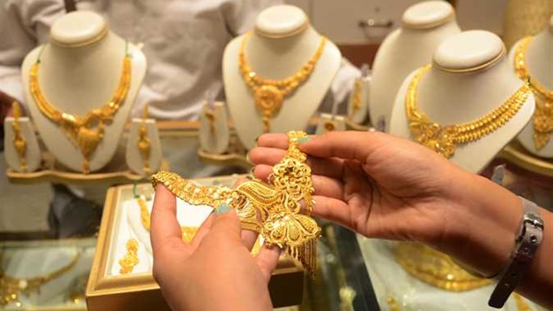 سعر الذهب في الكويت
