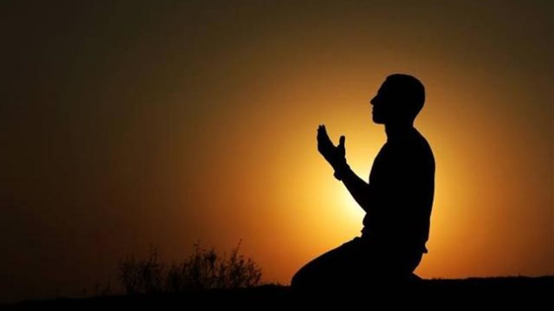 دعاء يوم الجمعة