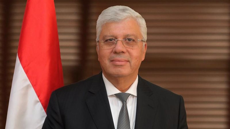 وزير التعليم العالي