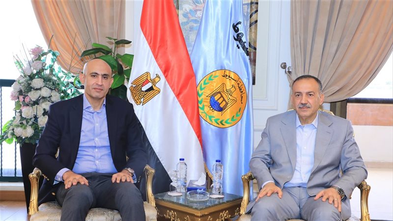 وزير التربيية والتعليم