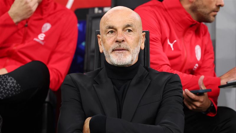 ستيفان بيولي مدرب