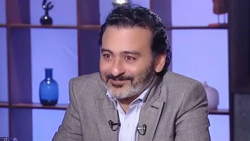 أحمد عزمي