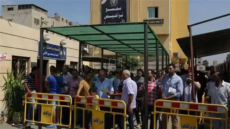 هل المرور يعمل يوم