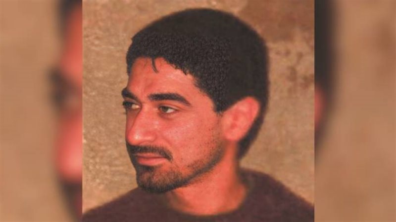 إبراهيم عقيل قائد