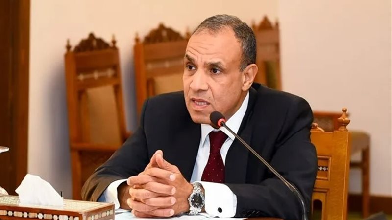 وزير الخارجية