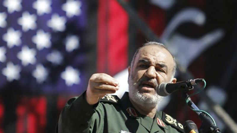 حسين سلامي