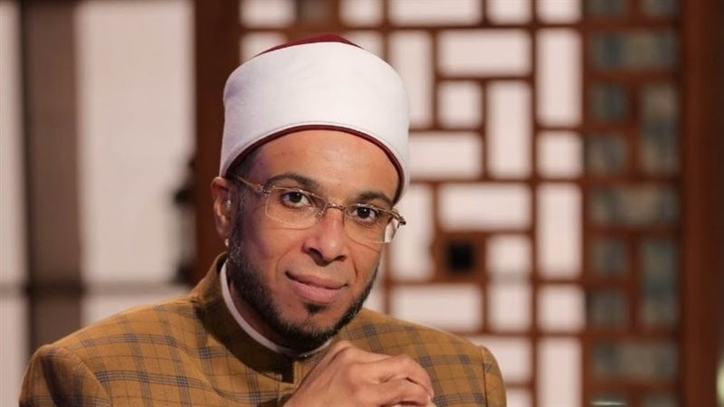 الشيخ محمد أبو بكر