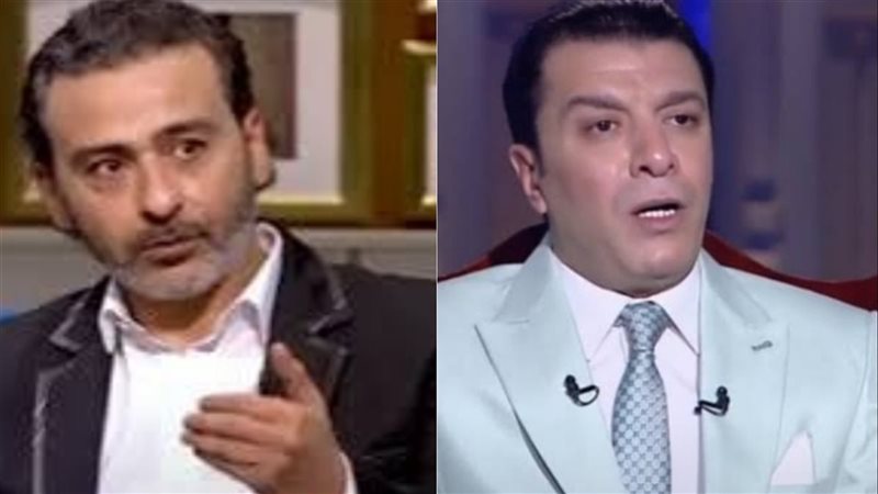مصطفى كامل وأحمد