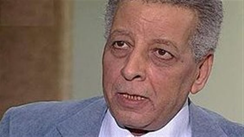 خليل مرسي