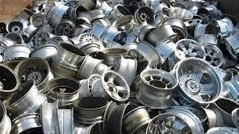 أسعار الألومنيوم