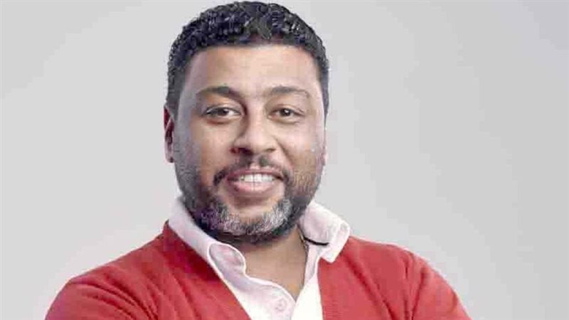 محمد جمعة
