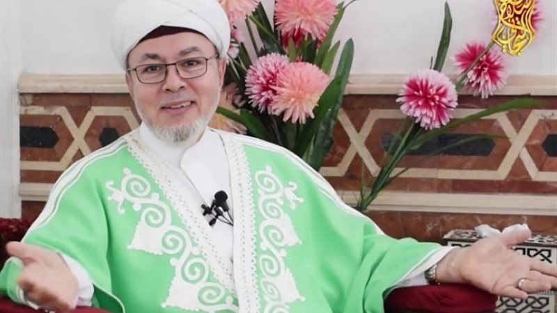 الشيخ صلاح الدين