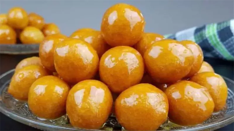 طريقة عمل الزلابية