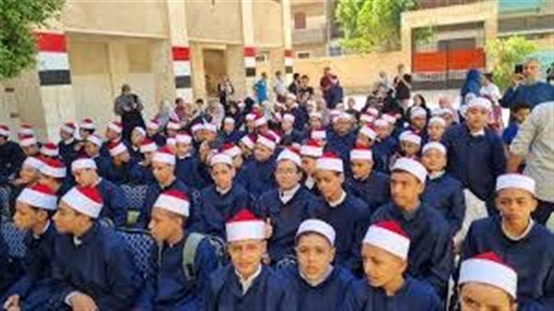 المعاهد الأزهرية