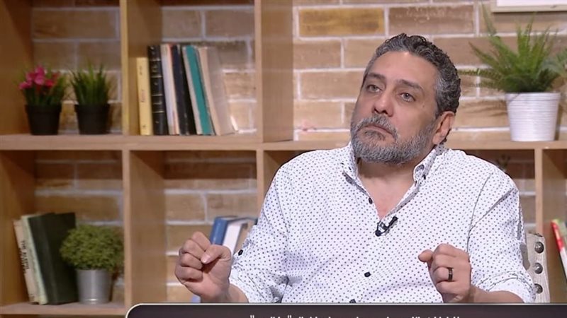 تامر فرج