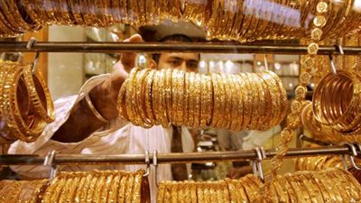 أسعار المعدن الأصفر.. ننشر سعر الذهب والسبائك اليوم الأحد 22-9-2024 في مصر