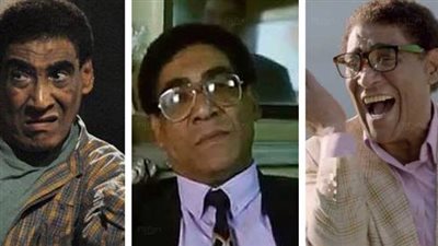  تفاصيل مؤثرة في حياة يوسف عيد صاحب أشهر إيفيهات في السينما المصرية