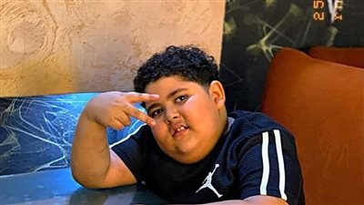 زوجة إسماعيل الليثي تثير حيرة جمهوره بنعي نجلها!.. اعرف الحكاية 