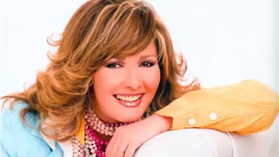 تطورات الحالة الصحية للفنانة آثار الحكيم