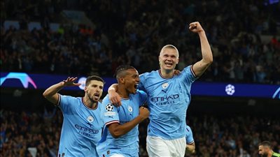 ترتيب الدوري الإنجليزي 2024-2025 بعد نهاية الجولة الخامسة.. مانشستر سيتي يتمسك بالصدارة