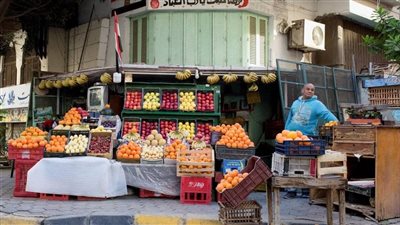 ما هو معدل التضخم المتوقع في مصر في عام 2025؟.. صدمة الأسعار