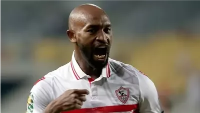 الأهلي يبعد شيكابالا عن مران الزمالك.. تفاصيل مثيرة