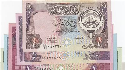العملات العربية.. سعر الدينار الكويتي اليوم السبت 12 أكتوبر 2024 مقابل الجنيه المصري