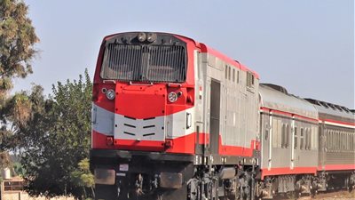 يبدأ تنفيذه غدًا.. قرار عاجل من السكك الحديدية بشأن اشتراكات الطلبة 