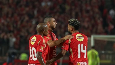 تحدد المنافس.. موعد مباراة الأهلي والعين الإماراتي في كأس الإنتركونتيننتال 2024