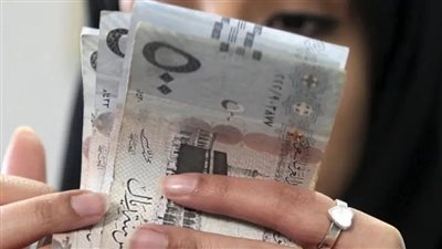 اعرف تطورات سعر الريال السعودي اليوم مقابل الجنيه المصري