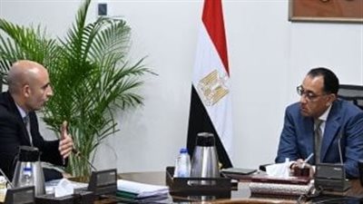 ماذا دار خلال اجتماع رئيس الوزراء مع وزير التربية والتعليم اليوم؟ .. ننشر أبرز الصريحات