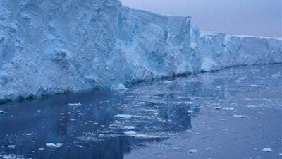 خطر يهدّد الأرض بالغرق بسبب ما حدث في 