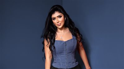 سارة عبدالرحمن تستعد لعمل فني جديد في رمضان 2025