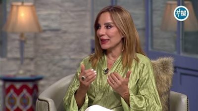 بعد استعداداها  لمسلسل برستيج ..أبرز أعمال الفنانة راندا عوض وأسرار حياتها الشخصية 