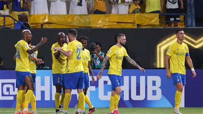 استبعاد رونالدو.. تشكيل النصر لمواجهة الحزم في كأس الملك السعودي 