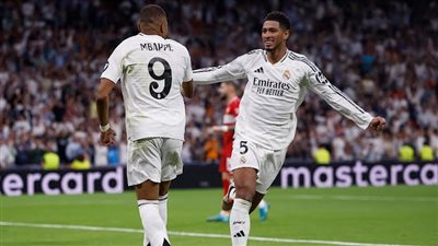 موعد ومعلق مباراة ريال مدريد ضد ألافيس في الدوري الإسباني