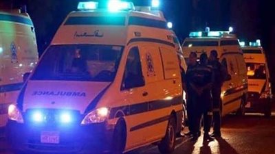 القصة الكاملة لاعتداء ابن على والده والشروع في قتـ.ـله