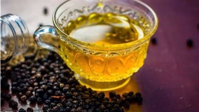 سر القوة الخفية لـ شاي الفلفل الأسود في إنقاص الوزن