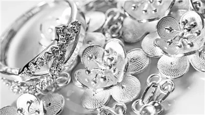 اطلع على أسعار الفضة اليوم الثلاثاء 24 سبتمبر 2024 في مصر