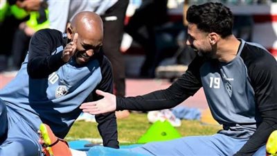 شيكابالا وعبدالله السعيد أبرزهم.. عتاولة الكرة المصرية في الملاعب 